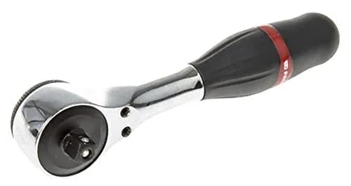 Cliquet Facom R.360 Manche Rotatif 1/4" - Haute Précision & Rapidité