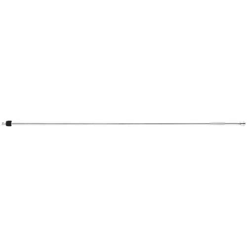 Rallonge Facom 1/4" avec Verrouillage et Corps Molleté 600mm - R.600RCK