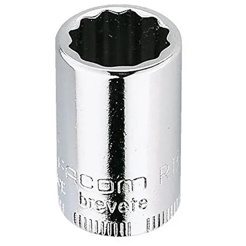 Douille Facom 1/4" 12 Pans - 11/32" Profil OGV - RB.11/32