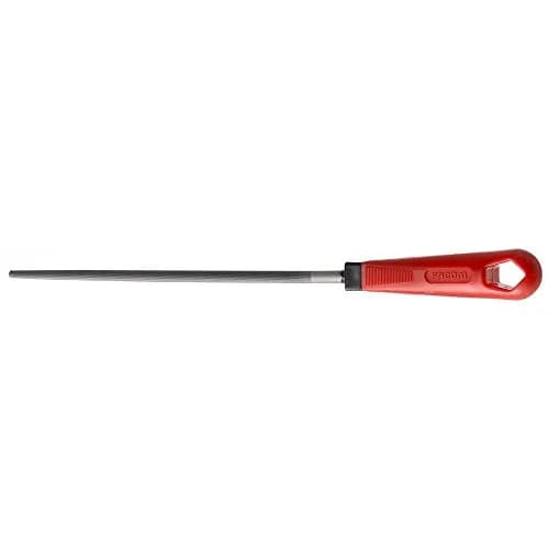 Lime Ronde de Précision FACOM 150mm Emmanchée - RD.B150EMA