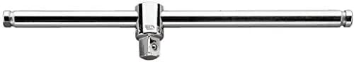 Poignée Coulissante 1/2" FACOM S.120A - Longueur 275 mm