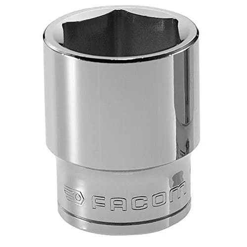 Douille FACOM 1/2" 6 Pans 15/16" - Profil OGV S.15/16H