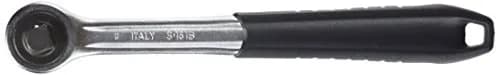 Cliquet 1/2" Standard FACOM S.151B - Mécanisme 72 Dents Haute Précision