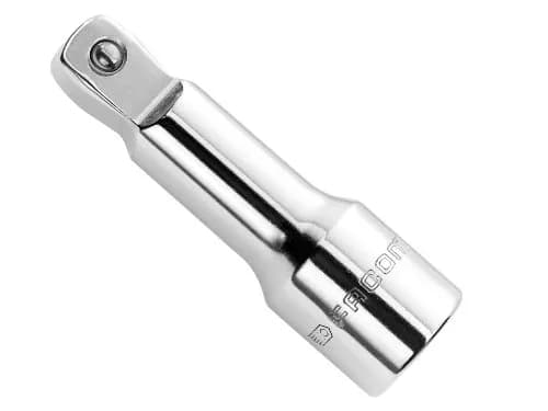 Rallonge FACOM S.208 - 1/2" Longueur 75 mm - Qualité Professionnelle