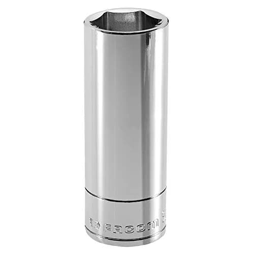 Douille Longue 1/2" 6 Pans Facom S.30HLA - 30 mm Profil OGV