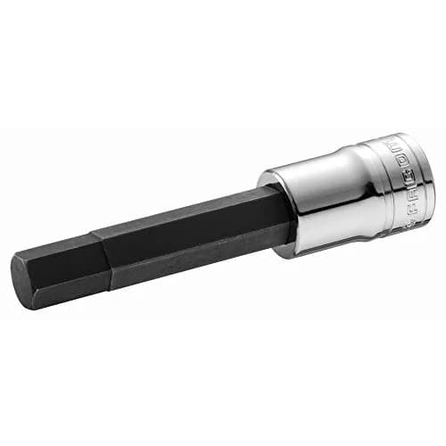 Douille Tournevis FACOM 1/2" 6 Pans 12mm - Série Longue SHP.12LA