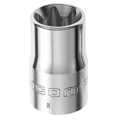 Douille FACOM 1/2" Torx E20 - STX.20 - Qualité Professionnelle