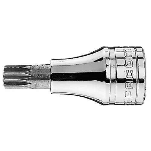 Douille Tournevis FACOM SV.16B | Carré 1/2" Empreinte XZN M16