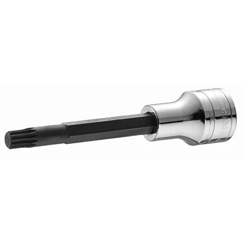 Douille Tournevis 1/2" Longue XZN M6 FACOM SV.6LB - Qualité Pro