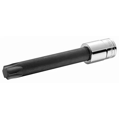Douille Tournevis Torx T45 Longue FACOM SX.45LA - Carré 1/2"