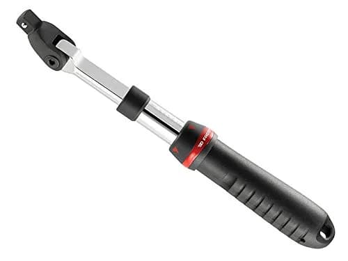 Poignée articulée extensible 1/2" FACOM SXL.180 - 300 à 420 mm