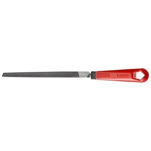 Lime Triangulaire Facom TRI.B150EMA avec Manche Ergonomique - 150 mm