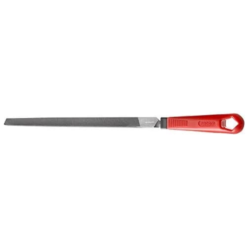 Lime Triangulaire Facom 250mm avec Manche Ergonomique - TRI.B250EMA