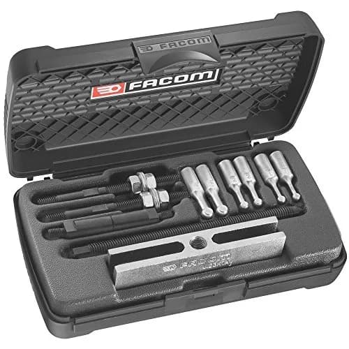 Coffret Extracteur de Roulements Micro-Mécanique FACOM U.23J1A