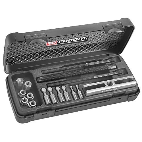 Coffret Extracteur de Roulements Petite Mécanique FACOM U.23J2