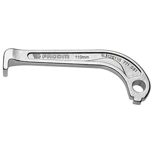 Griffe de Rechange 110mm Facom U.312G110 pour Extracteur U.312H