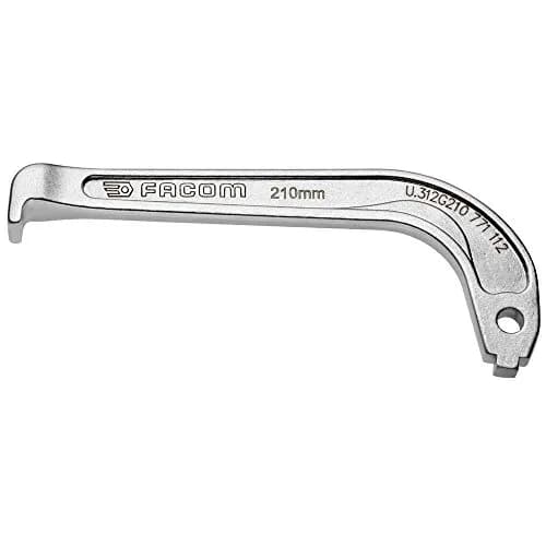 Griffe Portée 210 mm FACOM U.312G210 pour Extracteur Hydraulique