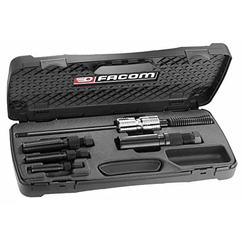 Coffret d'Extraction de Roulements FACOM U.49PJ2 - Ø18 à 50mm