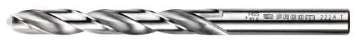 Foret Taillé HSS Facom 222A.T12 - Diamètre 12 mm pour Métaux