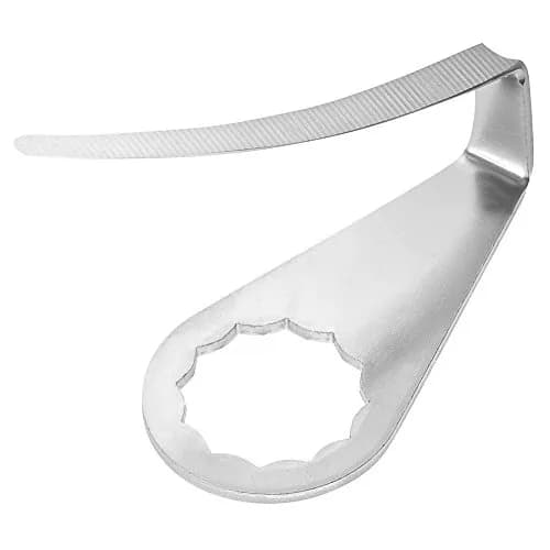 Lame Crochue 63mm FACOM CAD.P300F1 pour Couteau à Pare-brise