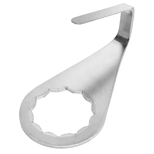 Lame de Rechange Crochue 25mm FACOM CAD.P300F10 pour Couteau à Pare-Brise