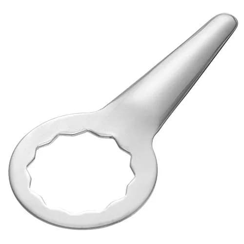 Lame Droite 35mm pour Couteau à Pare-Brise Facom CAD.P300F11