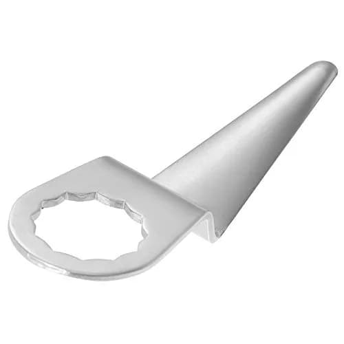 Lame Droite 57mm Facom CAD.P300F4 pour Couteau à Pare-Brise