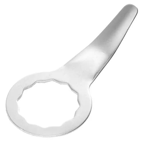 Lame Incurvée 35mm pour Couteau à Pare-brise FACOM CAD.P300F7