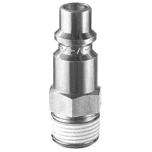 Jeu de 2 Embouts Mâles 1/2" Coniques Prétéflonnés FACOM N.651