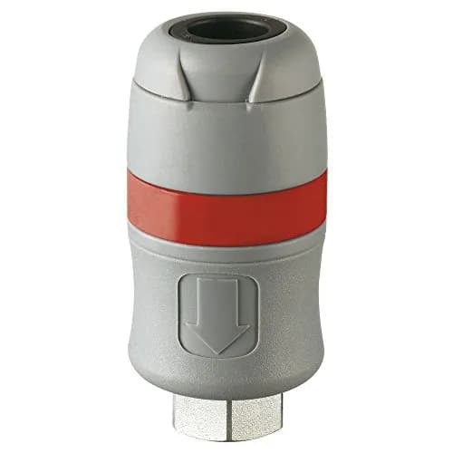 Raccord Rapide Femelle 1/2" Gaz BSP Facom N.820 - Haute Performance