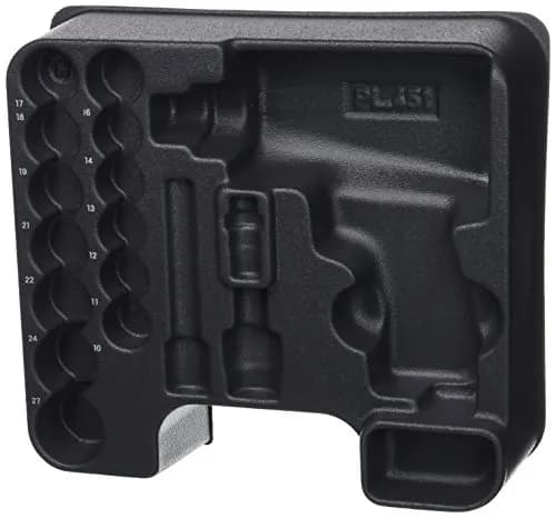 Plateau de Rangement Thermoformé FACOM PL.451 pour Outils Pneumatiques
