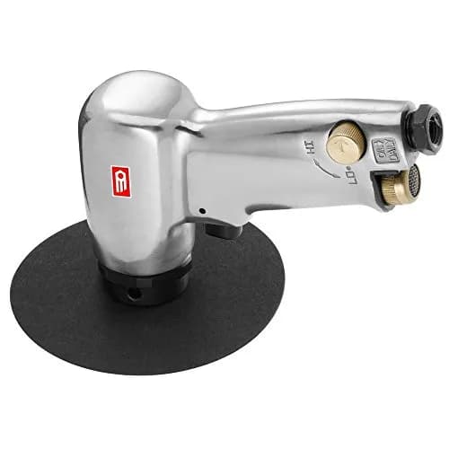 Ponceuse Pneumatique Revolver Facom V.401F - Plateau 127mm