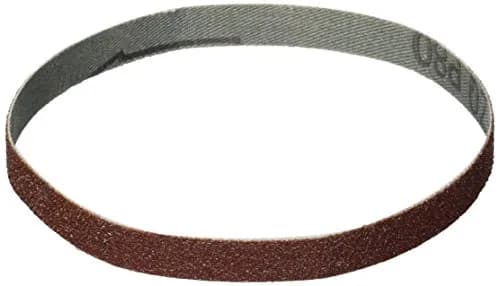 Lot de 10 Bandes Abrasives Grain 80 FACOM V.402A1 pour Ponceuse