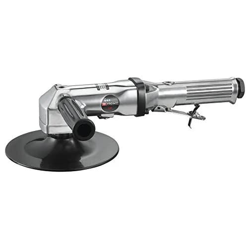 Disqueuse d'Angle Pneumatique FACOM V.411F - Ø 178 mm