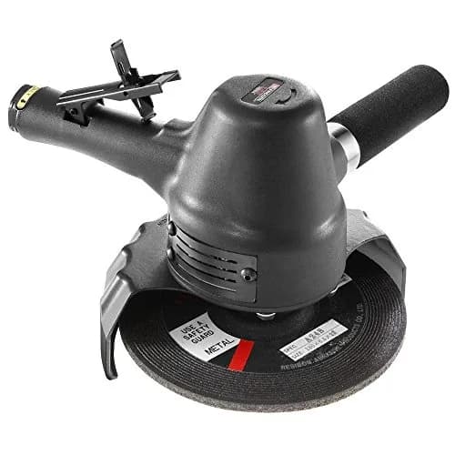 Meuleuse Verticale Pneumatique FACOM V.482F - Disque 180mm - 0.9kW