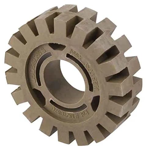 Brosse Composite Dure FACOM V.500FWBPRE pour Outillage Pneumatique