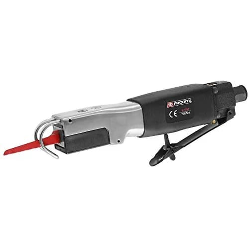 Scie Sabre Pneumatique Facom V.770F - Haute Performance 10000 cps/min
