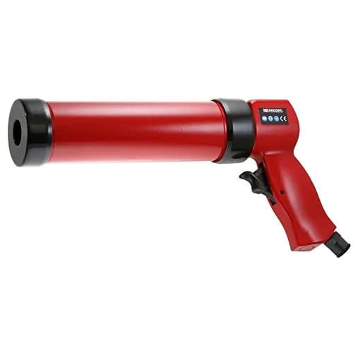 Pistolet à Cartouche Pneumatique FACOM V.801F - Débit Réglable
