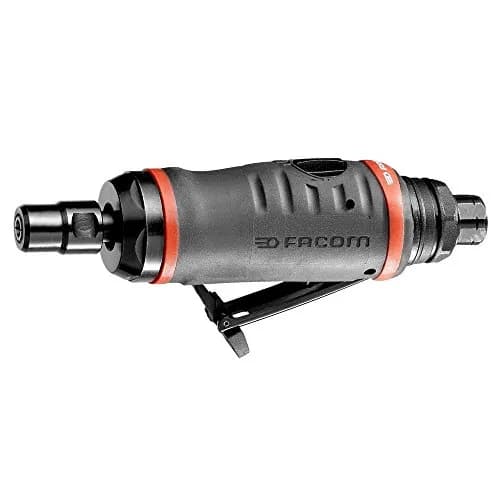 Meuleuse Droite Pneumatique FACOM V.DG300F - Pince 6mm 0.3HP
