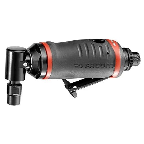 Meuleuse d'Angle Pneumatique FACOM V.DGA505F - 90° - Pince 6mm 0.5HP