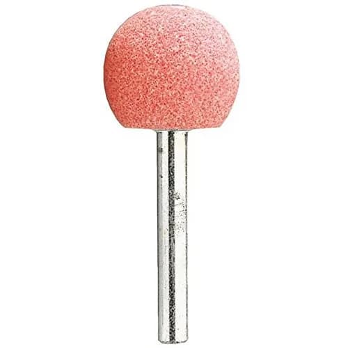 Meule sur Tige FACOM VM.612 - Ø 17mm - Queue 6mm pour Meuleuse