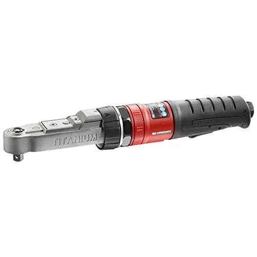 Clé à Cliquet Pneumatique 3/8" FACOM Titanium VR.JZ300F2 - 90Nm
