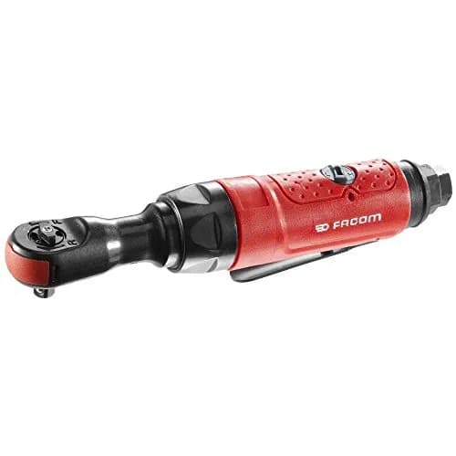 Clé à rochet pneumatique 1/4" FACOM VR.R227 - Mini cliquet 250 tr/min