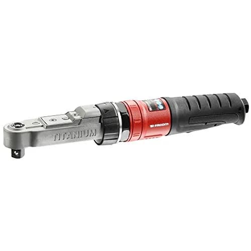 Clé à Cliquet Pneumatique 1/2" FACOM Titanium VR.SZ300F2