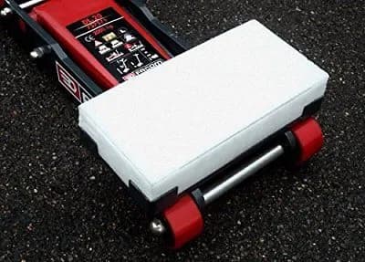 Platine de Levage avec Support Mousse FACOM DL.20SUP pour Crics