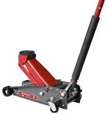 Cric Rouleur Hydraulique FACOM DL.32A - Capacité 3 Tonnes - Levée Rapide