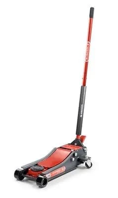 Cric Rouleur Facom DL.3CLP Profil Bas Compact - Capacité 3 Tonnes