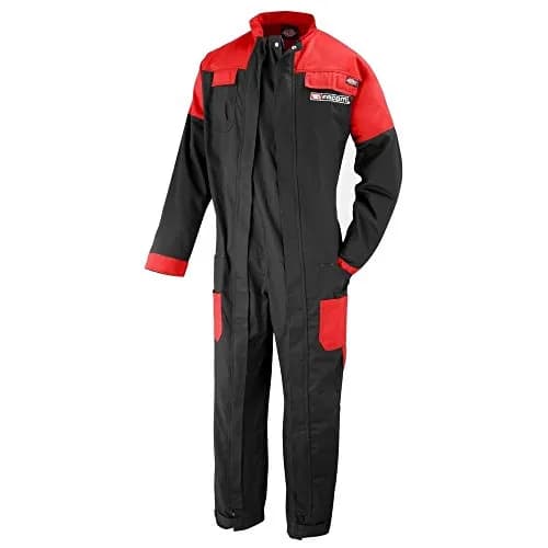 Combinaison de Travail Double Fermeture FACOM VP.COMB2-M - Taille M