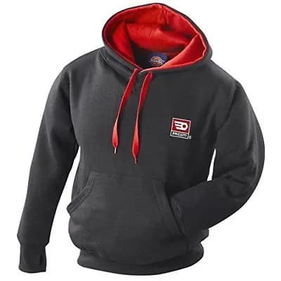 Sweat à Capuche Professionnel FACOM VP.HOODY-S - Taille S