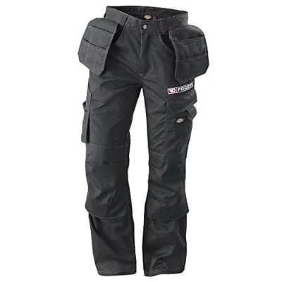 Pantalon de Travail FACOM VP.PANTA-S Multi-poches Taille S